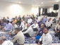 عزاداری حجاج ایرانی برای رییس جمهوری شهید و شهدای خدمت + عکس و فیلم 6