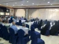 عزاداری حجاج ایرانی برای رییس جمهوری شهید و شهدای خدمت + عکس و فیلم 3