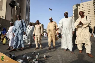 کاهش حجاج سودانی در حج پیش رو
