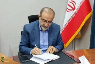 رئیس ستاد مکه عنوان کرد:
تقسیم مکه به پنج منطقه برای خدمت‌رسانی بهتر به زائران ایرانی 3