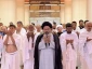 از سال آینده در صورت احراز استطاعت جسمی، از زائران در کاروان ها ثبت نام خواهد شد 7