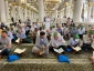 رثاء الحجاج الإیرانیین فی المدینة المنورة فی حزن «شهید الخدمة» 2