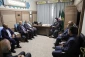 حضور نمایندگان کشورهای اسلامی در مدینه منوره  برای گرامیداشت یاد «شهدای خدمت» 4