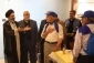 بازدید سرزده نماینده ولی فقیه در امور حج و زیارت از هتل زائران ایرانی در نزدیکی حرم نبوی 3