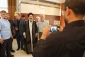 بازدید سرزده نماینده ولی فقیه در امور حج و زیارت از هتل زائران ایرانی در نزدیکی حرم نبوی 4