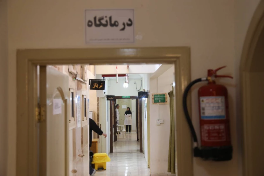 توصیه های مرکز پزشکی حج به زائران ایرانی: مراقب گرمای هوای عربستان باشید 2