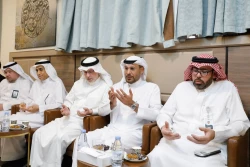 قول مساعد مسئولان شرکت خدمات دهنده عربستانی برای ارائه خدمات ممتاز به حجاج کشورمان 4