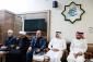 قول مساعد مسئولان شرکت خدمات دهنده عربستانی برای ارائه خدمات ممتاز به حجاج کشورمان 5