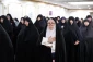 دعای ندبه زائران ایرانی درشهر پیامبر 6