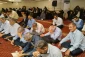 زمزمه دعای ندبه با حضور زائران ایرانی در مکه + فیلم 2