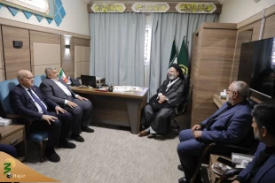 Presence of Representatives of Islamic Countries in Medina to Honor Memory of Martyrs of Service 2Presence of Representatives of Islamic Countries in Medina to Honor Memory of Martyrs of Service 3