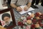 Presence of Representatives of Islamic Countries in Medina to Honor Memory of Martyrs of Service 11