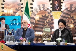 انتقال بیش از 22 هزار ایرانی به سرزمین وحی 9