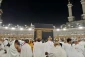 شوق دیدار خانه معبود وآمال عشاق در مکه + فیلم  2