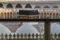 شوق دیدار خانه معبود وآمال عشاق در مکه + فیلم  2