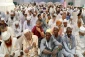 شوق دیدار خانه معبود وآمال عشاق در مکه + فیلم  2