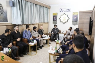 سرپرست حجاج ایرانی:

قاریان در تلاوت‌های خود نوآوری داشته باشند 3