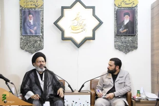 سرپرست حجاج ایرانی:

قاریان در تلاوت‌های خود نوآوری داشته باشند 4