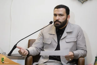 سرپرست حجاج ایرانی:

قاریان در تلاوت‌های خود نوآوری داشته باشند 8