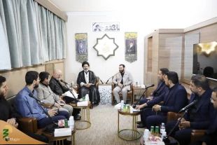 سرپرست حجاج ایرانی:

قاریان در تلاوت‌های خود نوآوری داشته باشند 10