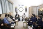 سرپرست حجاج ایرانی:

قاریان در تلاوت‌های خود نوآوری داشته باشند 10
