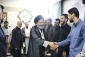 سرپرست حجاج ایرانی:

قاریان در تلاوت‌های خود نوآوری داشته باشند 12