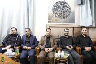سرپرست حجاج ایرانی:

قاریان در تلاوت‌های خود نوآوری داشته باشند 15