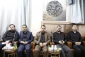 سرپرست حجاج ایرانی:

قاریان در تلاوت‌های خود نوآوری داشته باشند 15