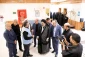 دیدار سرپرست حجاج ایرانی با زائران هتل حیاه الهدی 3