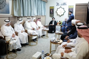 Positive Promise of Officials of Saudi Service Company to Provide Excellent Services to Iran's Pilgrims