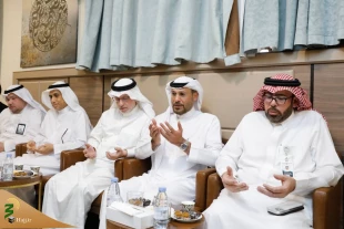 Positive Promise of Officials of Saudi Service Company to Provide Excellent Services to Iran's Pilgrims 4