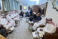 Positive Promise of Officials of Saudi Service Company to Provide Excellent Services to Iran's Pilgrims 7
