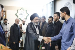 Head of Iranian Pilgrims: Readers Should Be Innovative in Recitation Program