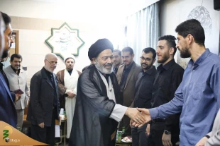 Head of Iranian Pilgrims: Readers Should Be Innovative in Recitation Program 2