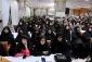 سخنران بعثه: آیت الله رئیسی عبد مبارک الهی بود 7