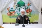سخنران بعثه: آیت الله رئیسی عبد مبارک الهی بود 9