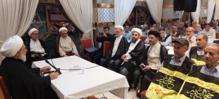 حج ابراهیمی شیطان ستیزانه است 5