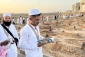 بقیع، مزرعه غم و کشتزار اندوه است 5