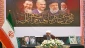 برگزاری مراسم گرامیداشت یاد و خاطره رئیس جمهور شهید، در کربلا