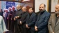 برگزاری مراسم گرامیداشت شهید خدمت در کربلا