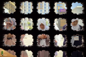 مسجد امام عَلی بن ابی طالب (علیه السلام) 2