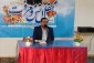 در محفل انس و معرفت مکه عنوان شد؛
فلسفه حج؛ بریدن از دنیا و رسیدن به بندگی خدا 4