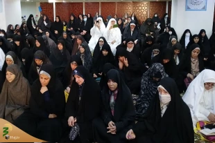 در محفل انس و معرفت مکه عنوان شد؛
فلسفه حج؛ بریدن از دنیا و رسیدن به بندگی خدا 2