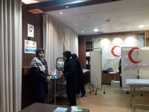 اطلاعیه ستاد عملیات بهداشت و درمان هلال‌احمر در حج تمتع ۱۴۰۳

زائران ایرانی، دستورات بهداشتی و درمانی را رعایت کنند