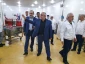 بازدید رییس سازمان حج از آشپزخانه های ایرانی در مکه مکرمه + عکس 2