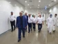 بازدید رییس سازمان حج از آشپزخانه های ایرانی در مکه مکرمه + عکس 2