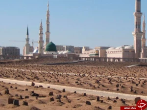 از چشم دوربین - 10

وداع با مدینه + فیلم