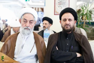 تأکید سرپرست حجاج ایرانی بر «تفکر» و‌ «خودسنجی» زائران در مدینه 8
