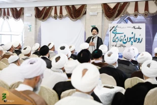 تأکید سرپرست حجاج ایرانی بر «تفکر» و‌ «خودسنجی» زائران در مدینه 10