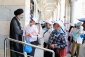 قدردانی از ارتباط چهره به چهره مسئولان حج و زیارت با زائران بیت الله الحرام  3